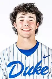 Jack Hedrick, Baseball, Duke University