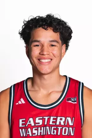 Alton Hamilton IV, Basketball, undefined