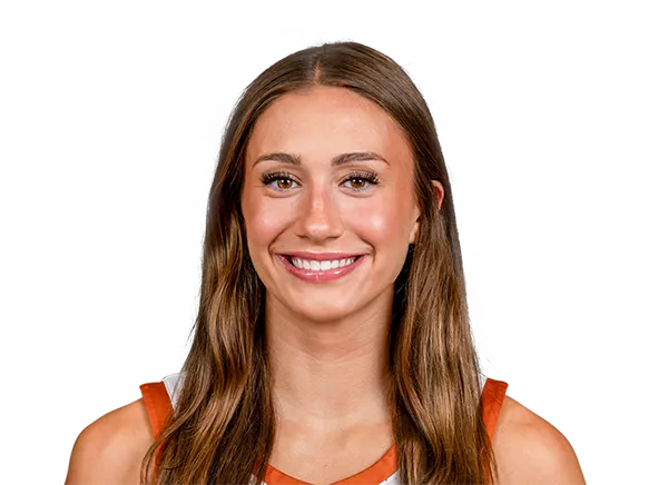 Shay Holle, Basketball, University of Texas