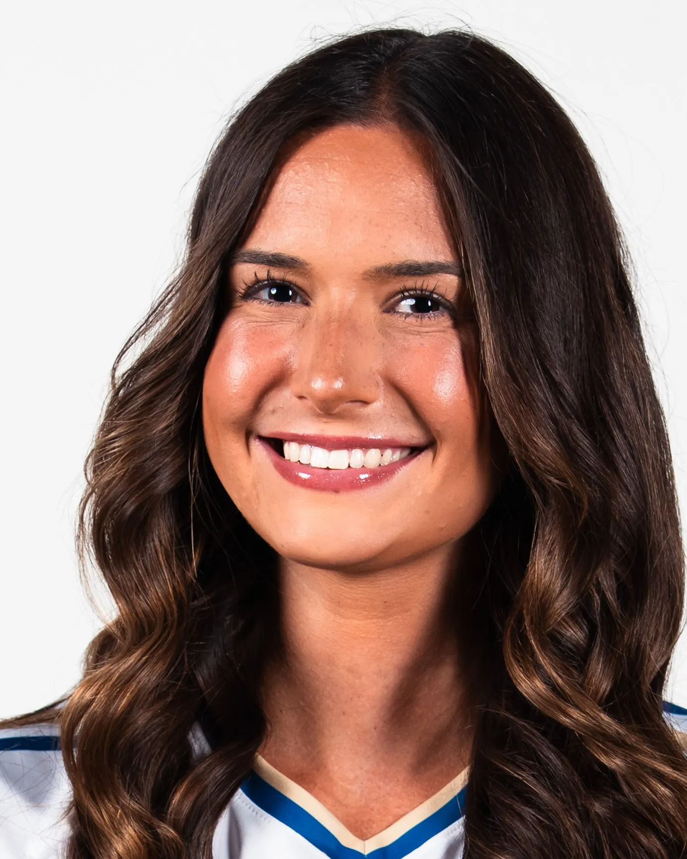 Ady Bechtel, Soccer, University of Tulsa