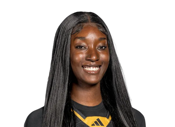 Anaja Hall, Basketball, undefined