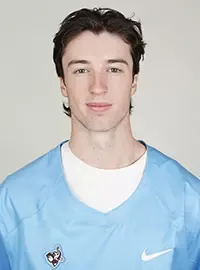 Jack Old, Lacrosse, Tufts University