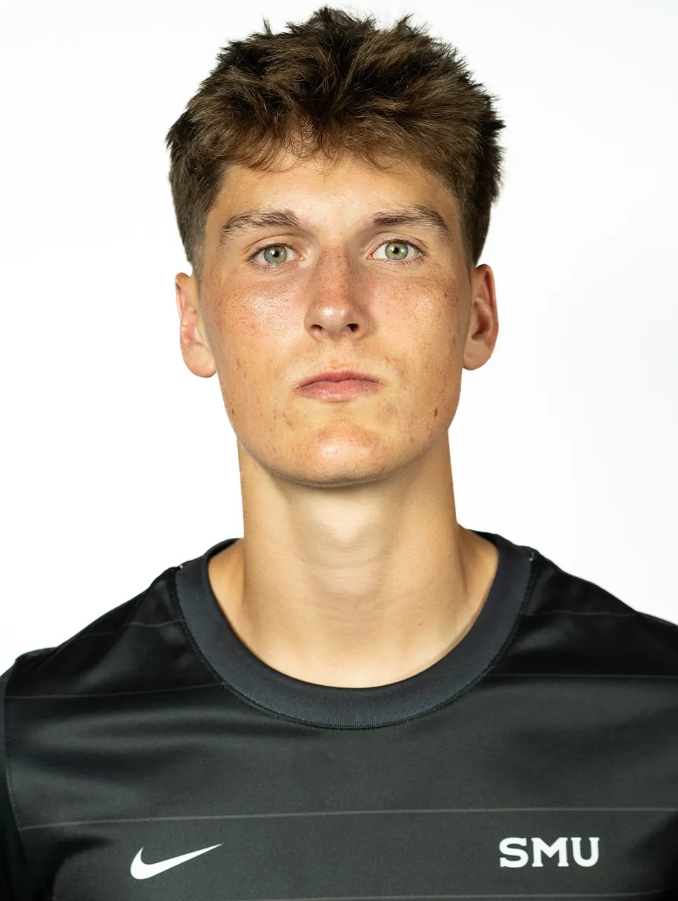 Daniel Wozniak, Soccer, Southern Methodist University
