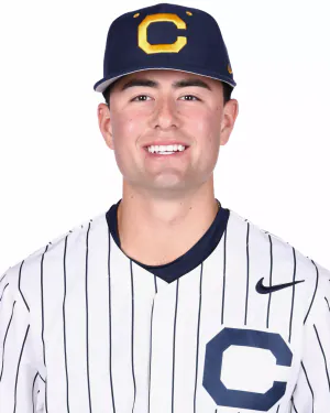 Ethan Kodama, Baseball, undefined