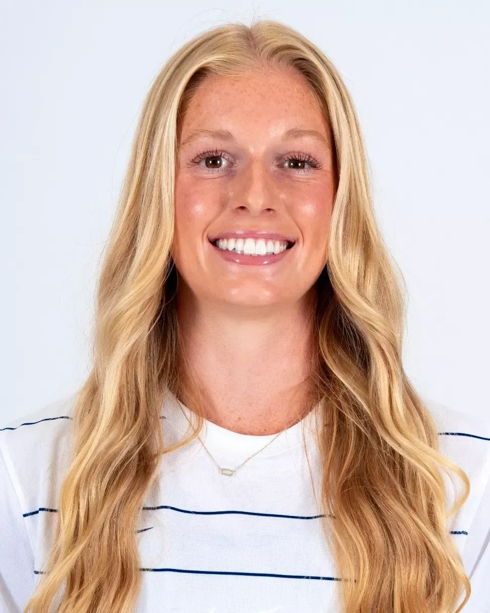 Ellie Hendrix, Soccer, undefined