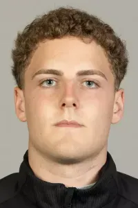 Wilson Roberts, Football, undefined