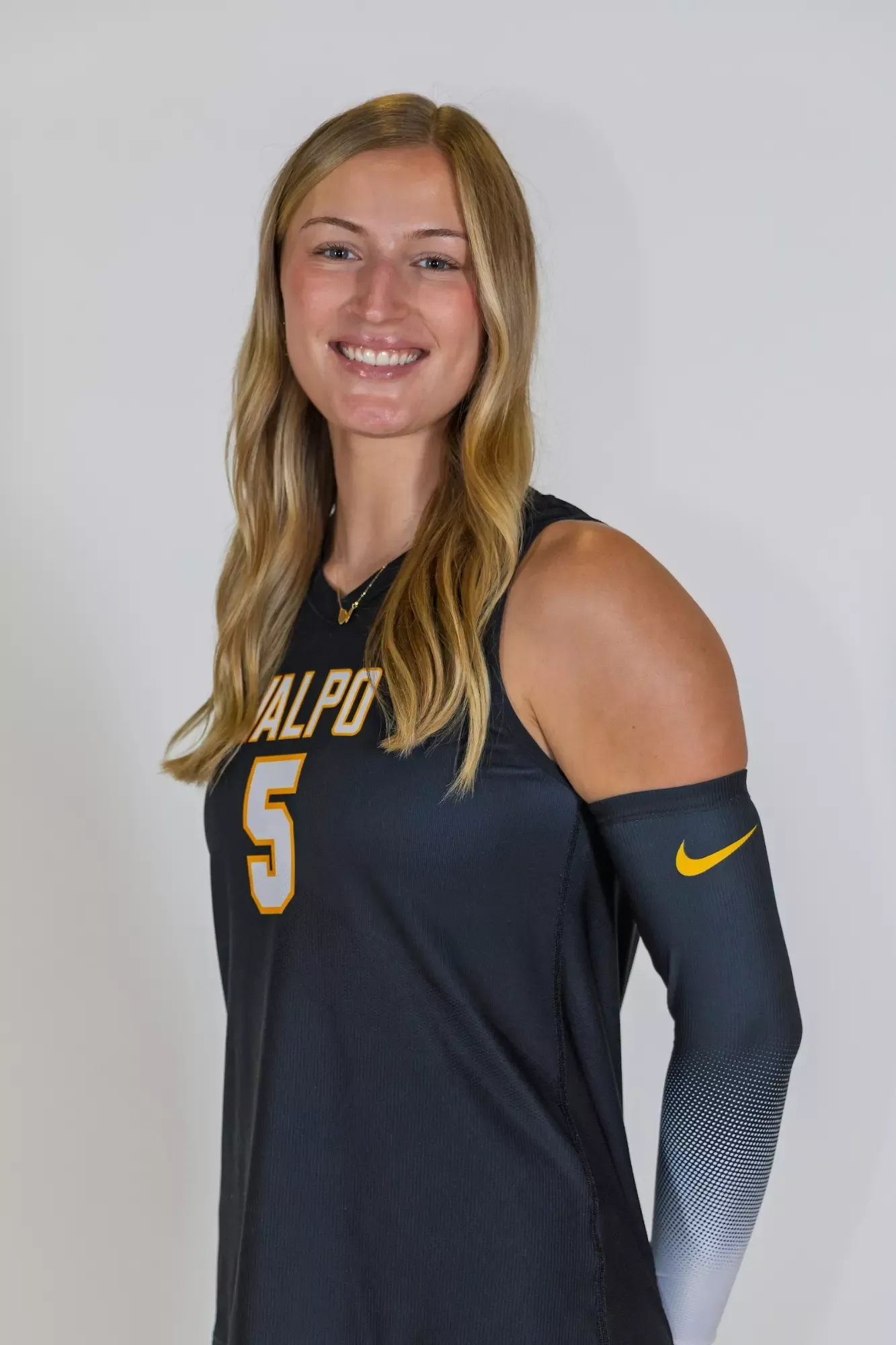 Drew Glaser, Volleyball, Valparaiso University