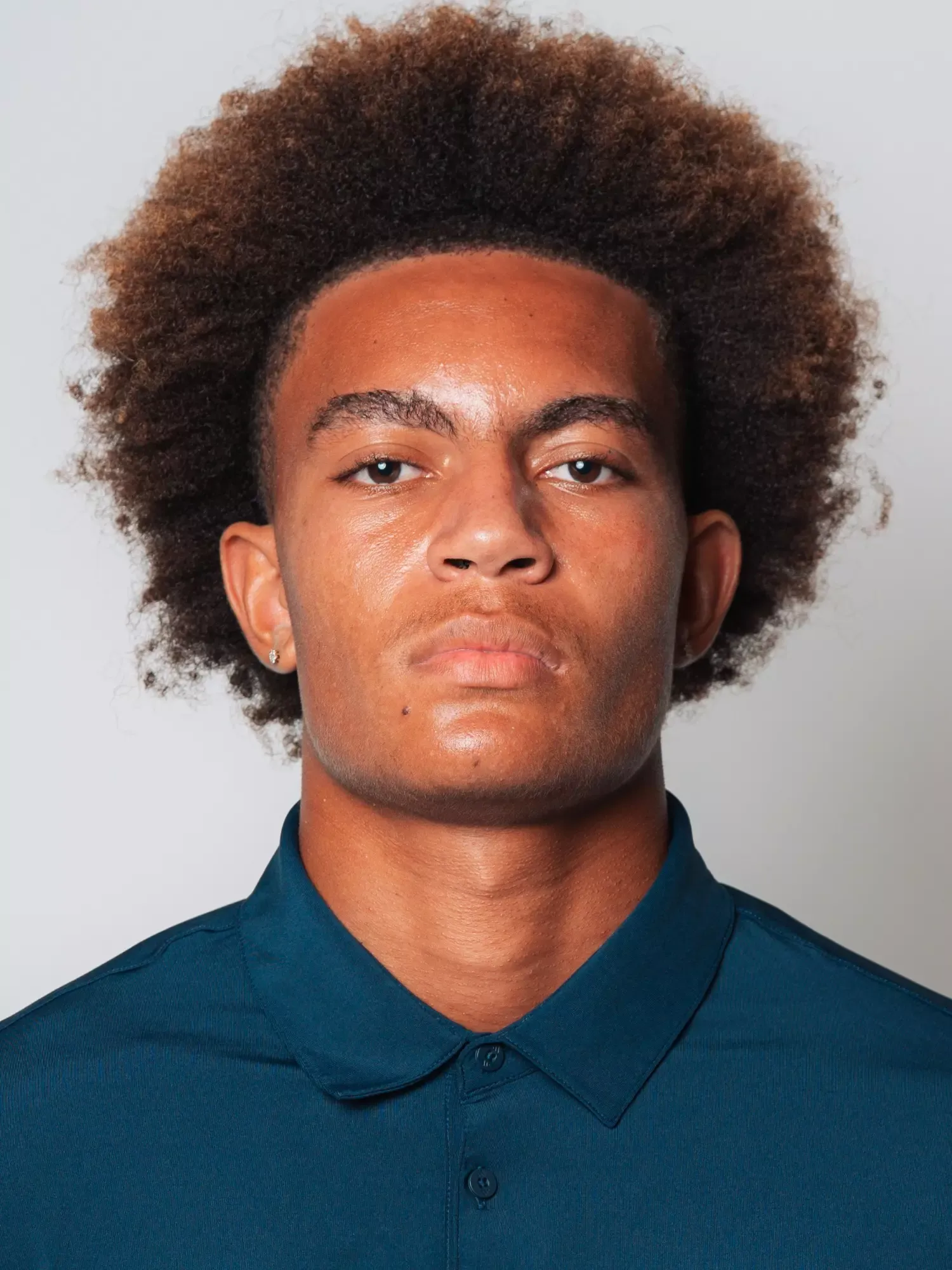 Ayden Passley, Football, undefined