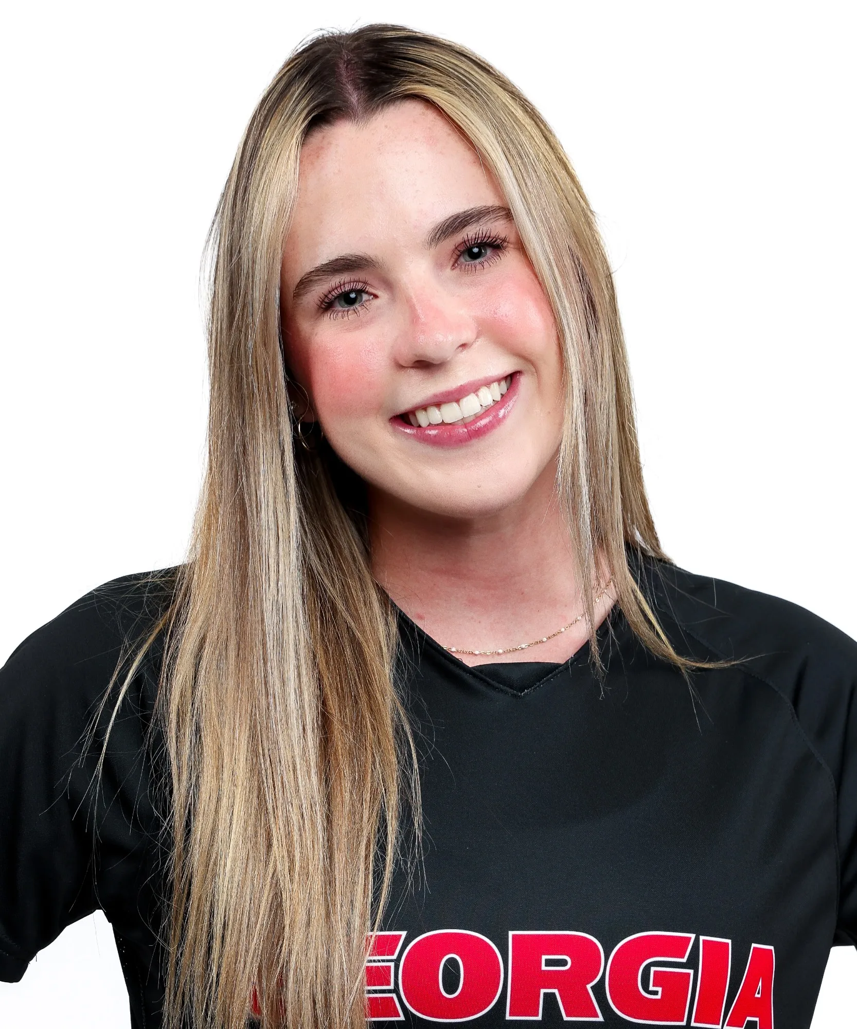 Kyra Swart, Soccer, undefined