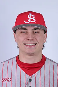 Brendan Connolly, Baseball, St. John's University