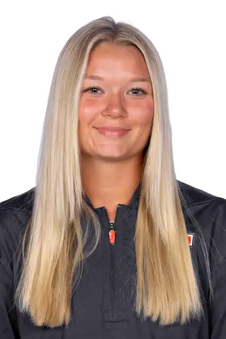 Ella Cady, Softball, University of Illinois