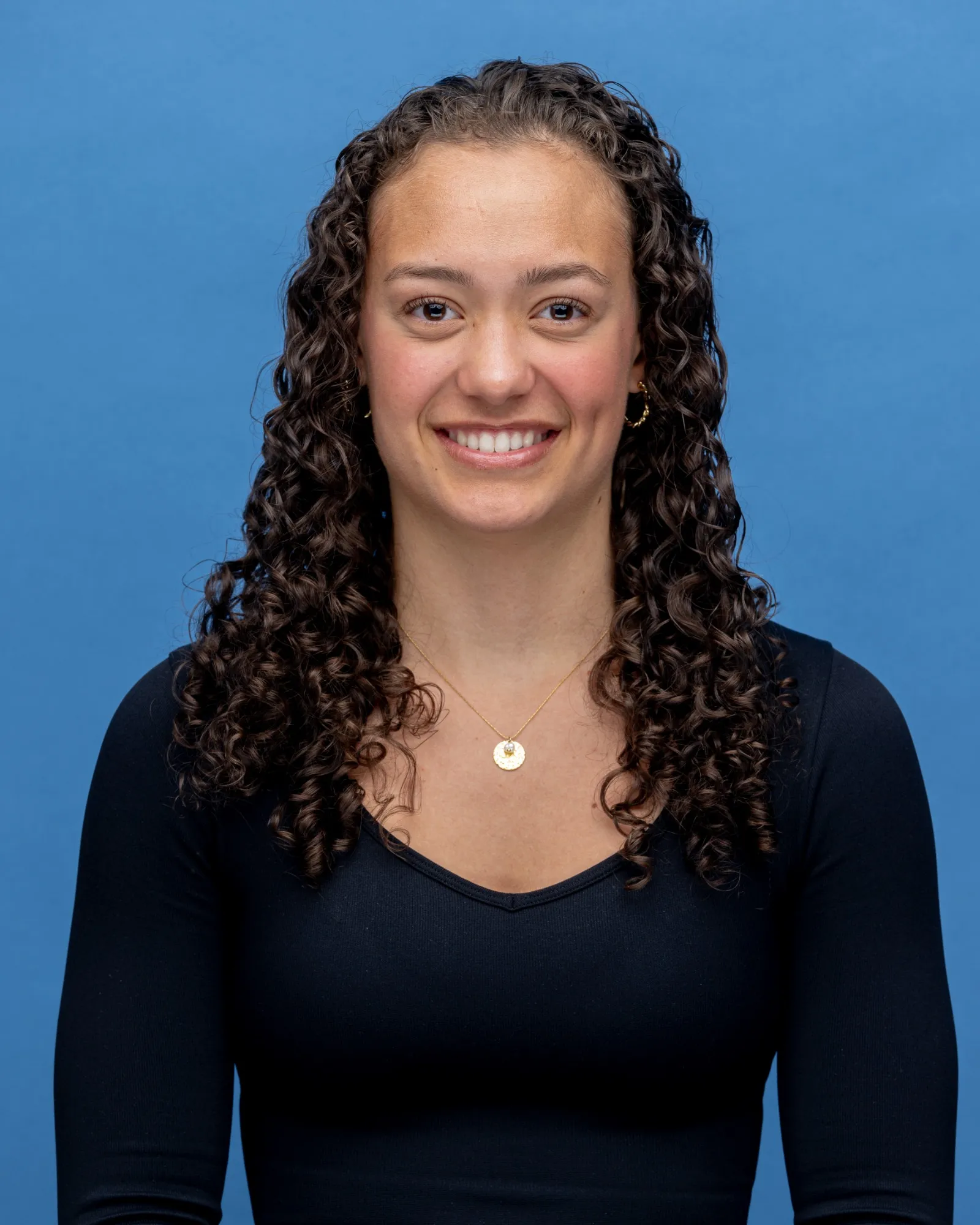 Natalia Diaz, Swimming & Diving, Columbia University