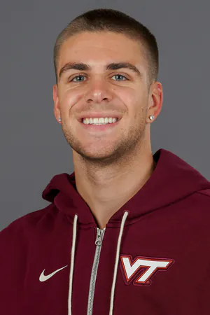Ethan Maloney, Swimming & Diving, undefined