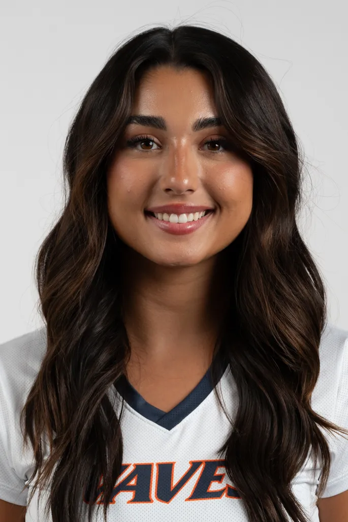 Isabella Rasi, Volleyball, Pepperdine University
