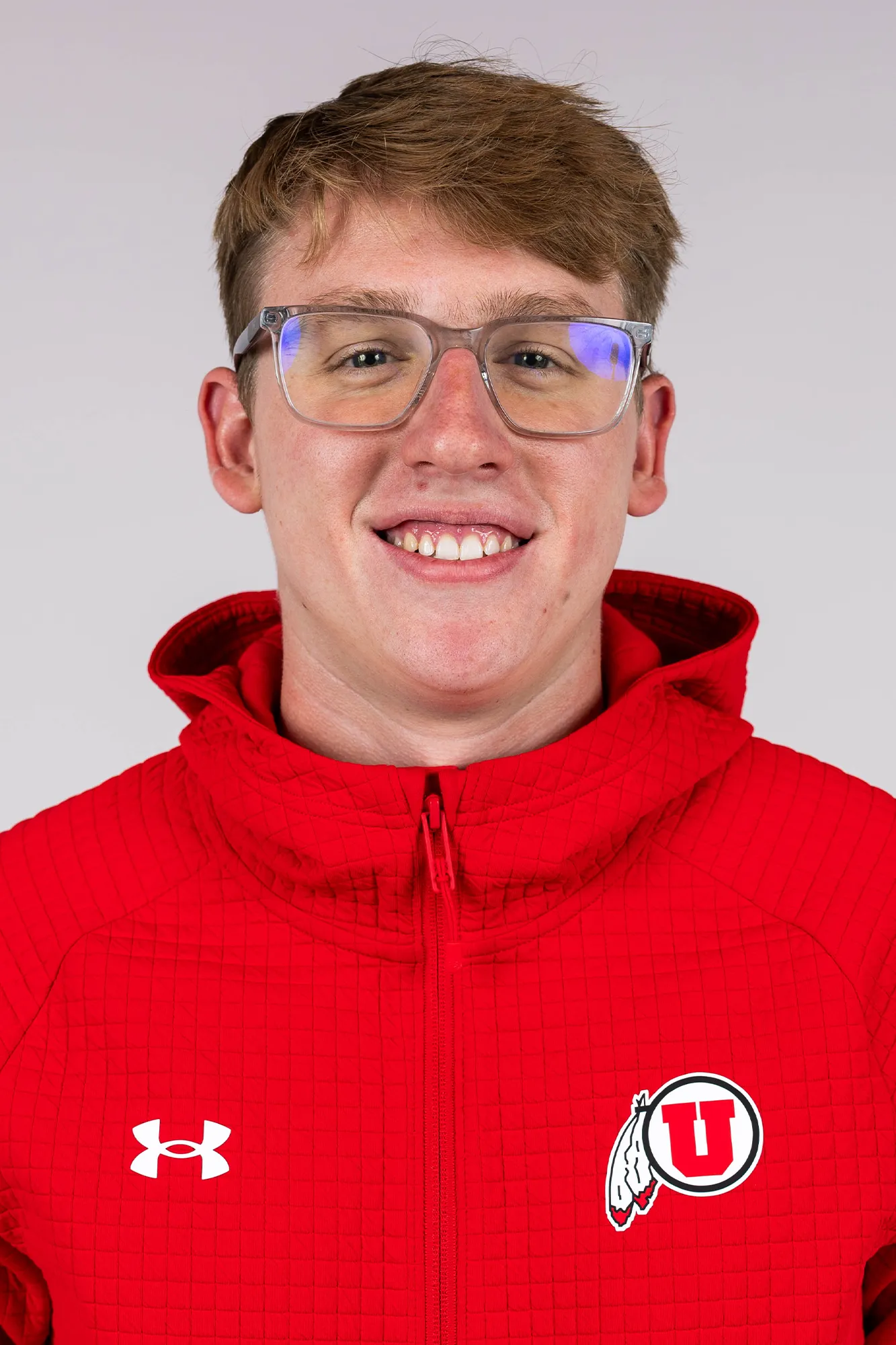 Owen Carlsen, Swimming & Diving, undefined