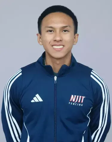 Markelo Deona, Fencing, New Jersey Institute of Technology