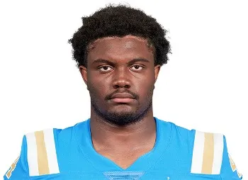 Larry Edwards III, Football, undefined