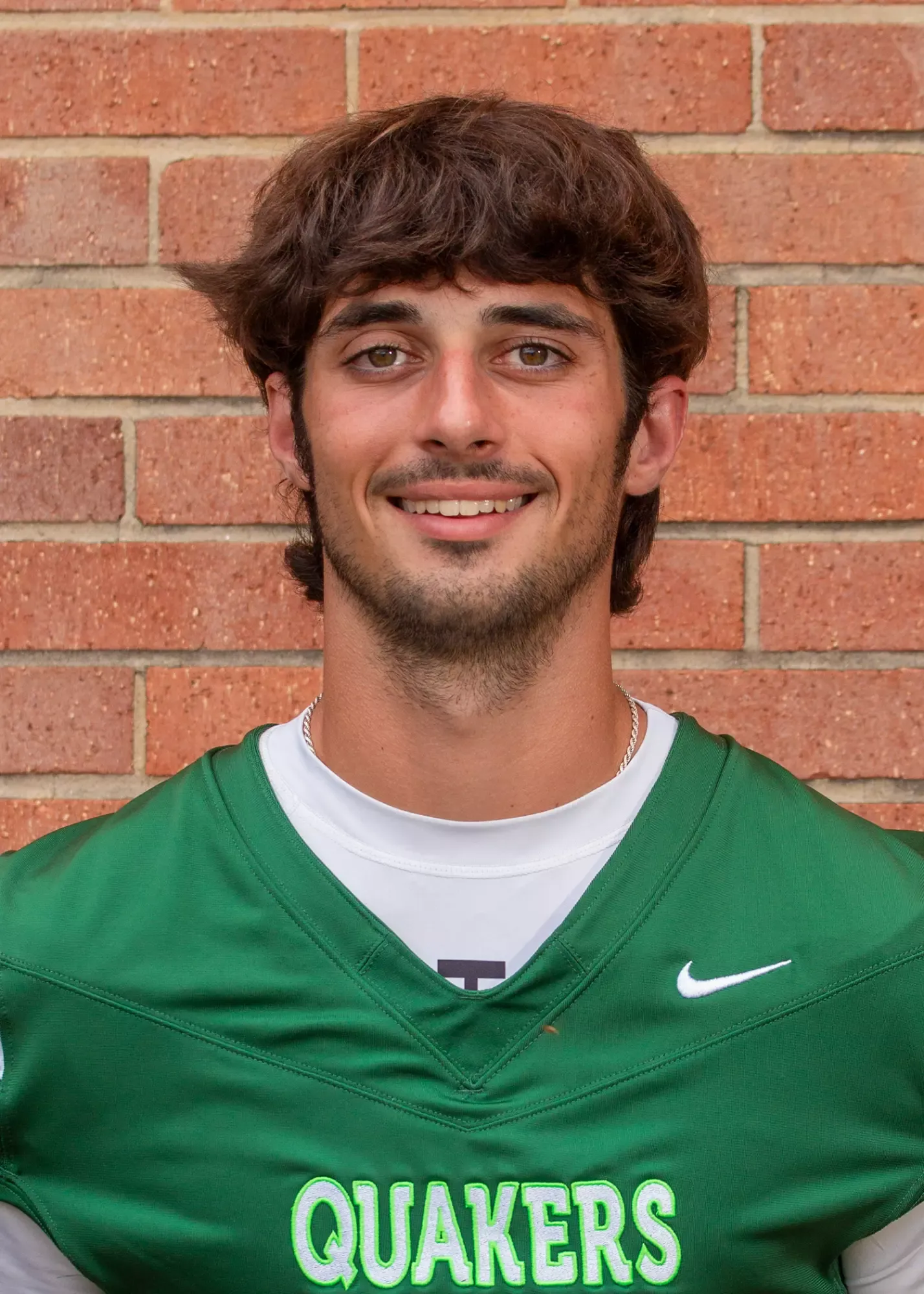 Cale Leitch, Football, Wilmington College