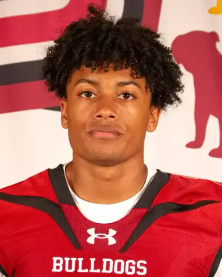 Darrion Kimball