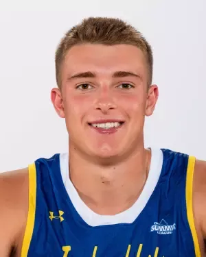 Damon Wilkinson, Basketball, undefined