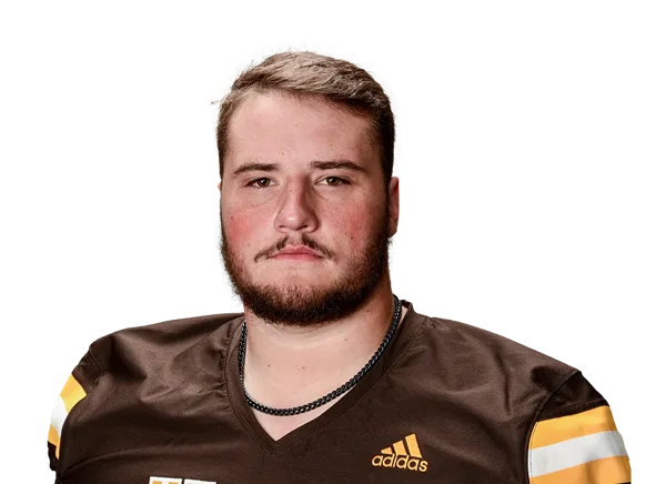 Wyatt Walters, Football, undefined