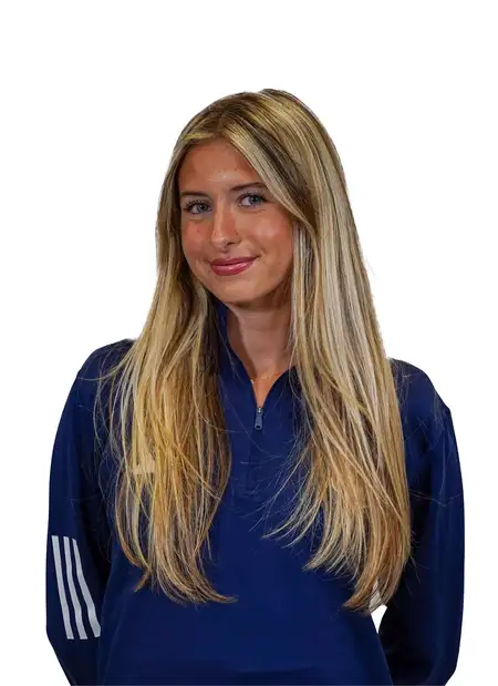 Lola Dinneen, Track and Field (O), George Washington University