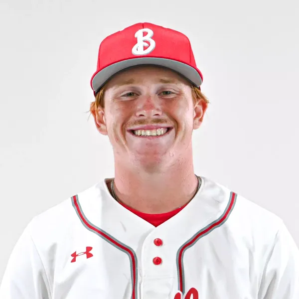 Bankston Lembcke, Baseball, Bradley University