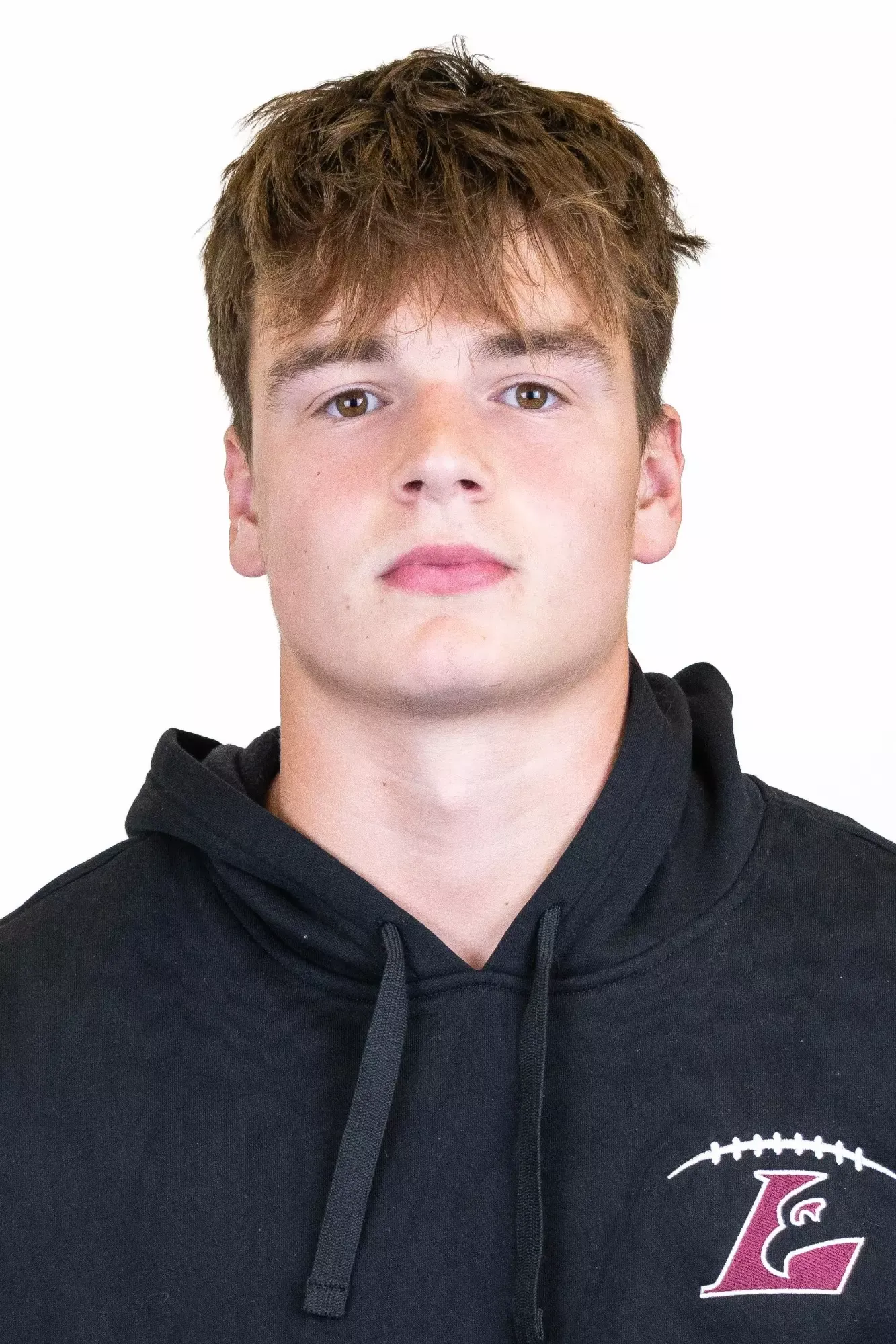 Tony Melaas, Football, University of Wisconsin-La Crosse