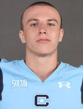 Logan Branting, Football, undefined