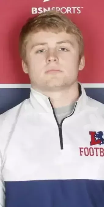 Tucker Runion, Football, undefined
