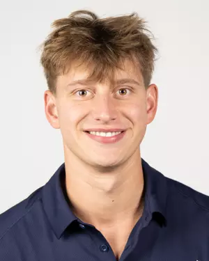 Ben Morganroth, Rowing, Yale University