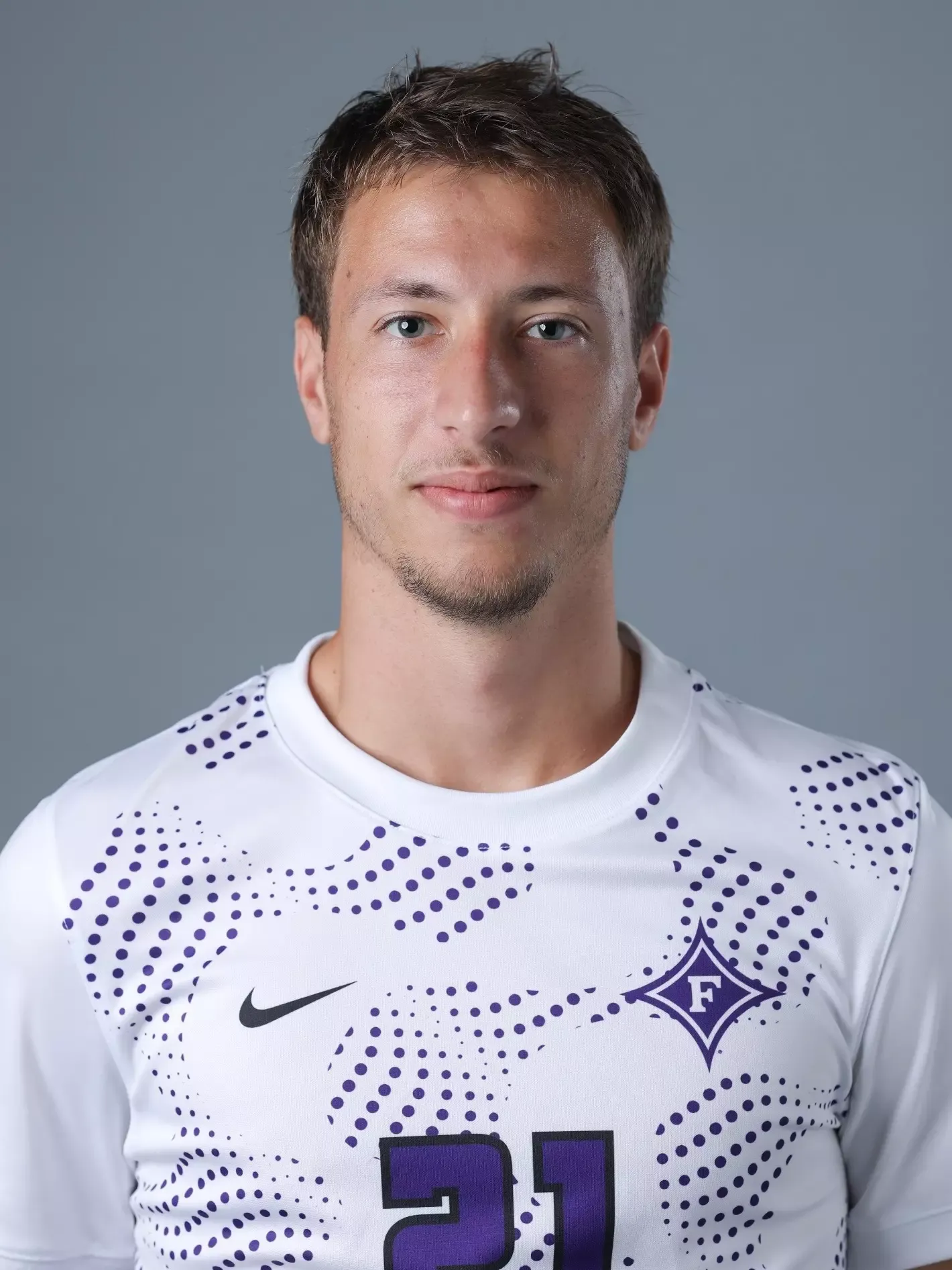 Nate Blahnik, Soccer, Furman University