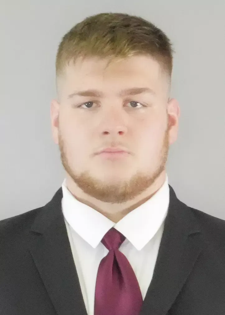 Zack Hulscher, Football, McMurry University