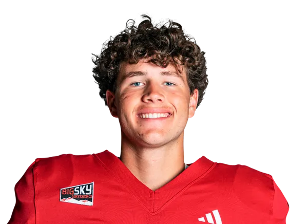 Hunter McKee, Football, University of Washington