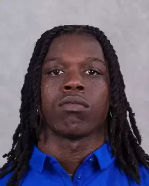 Tylan Smith, Football, undefined