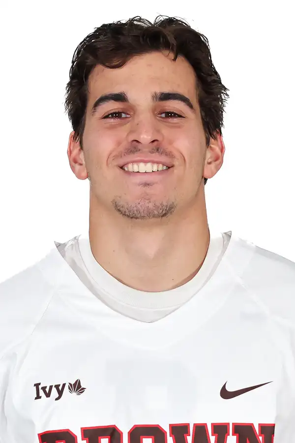 Alex Fontecchio, Lacrosse, Brown University