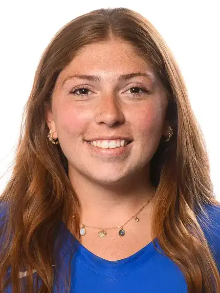 Elena Timo, Volleyball, Wheaton College (MA)