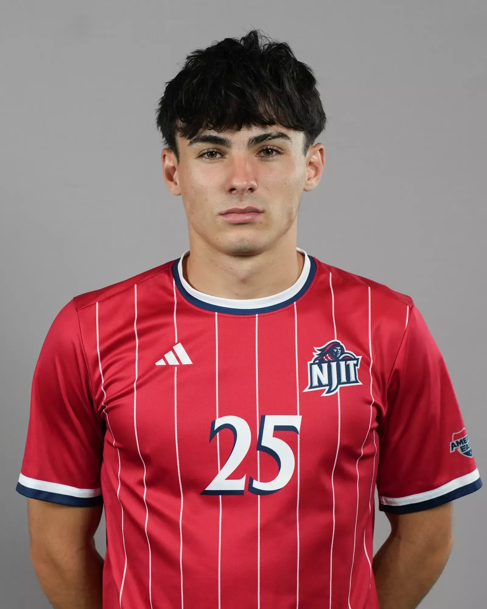 Telmo Vila, Soccer, New Jersey Institute of Technology
