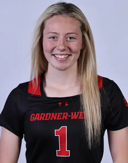 Maddie Tredway, Lacrosse, Gardner-Webb University