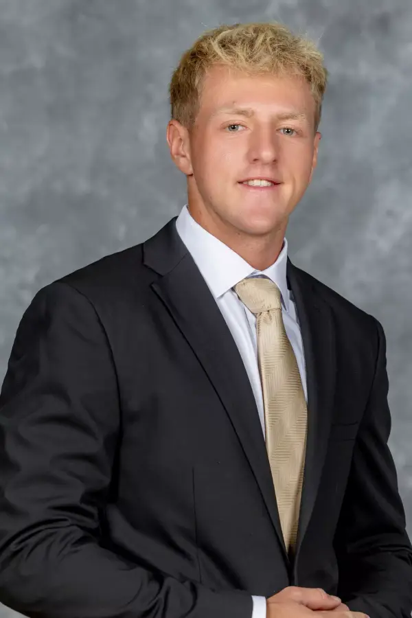 Cameron Golding, Lacrosse, Siena College