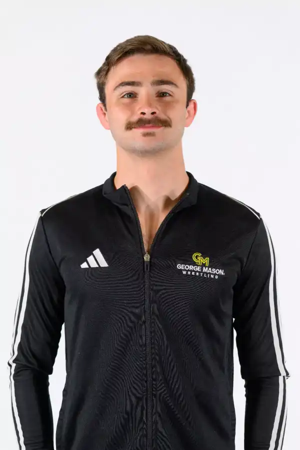 Gunner Chambers, Wrestling, George Mason University