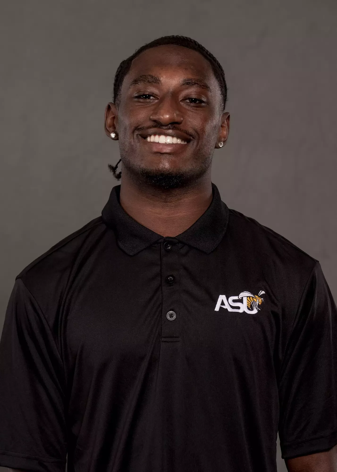 TJ Ramsey, Football, undefined