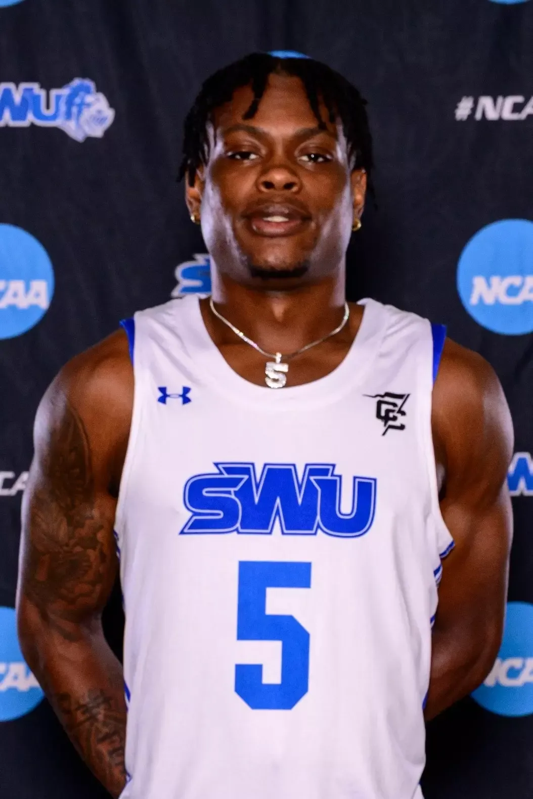Ceejay Jordan, Basketball, undefined