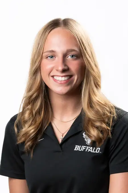 Kara Moran, Track and Field (O), University at Buffalo