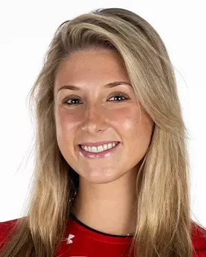 Eva Rohrbach, Volleyball, University of Maryland