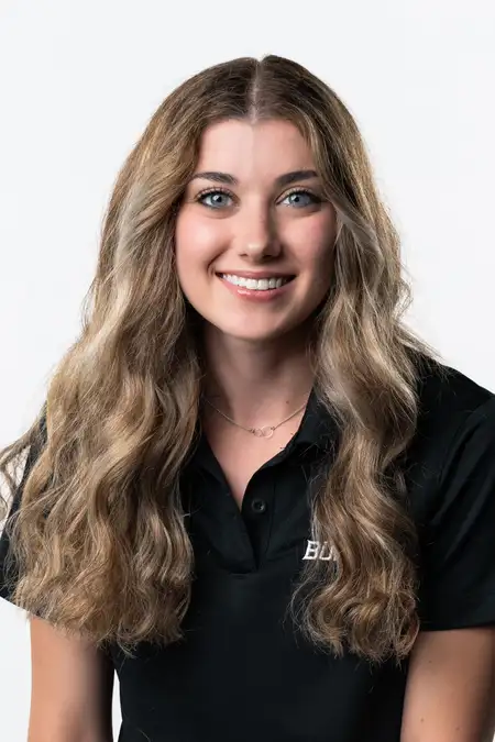 Sophie Brettholtz, Track and Field (O), University at Buffalo