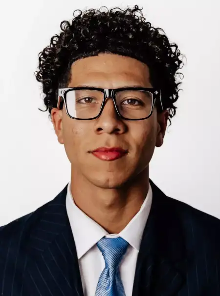 Aris Rodriguez, Basketball, Utah Tech University