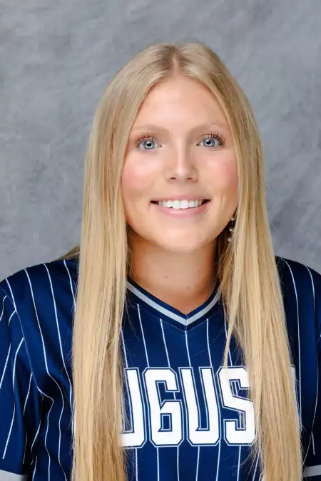 Madelyn Dailey, Softball, Augusta University