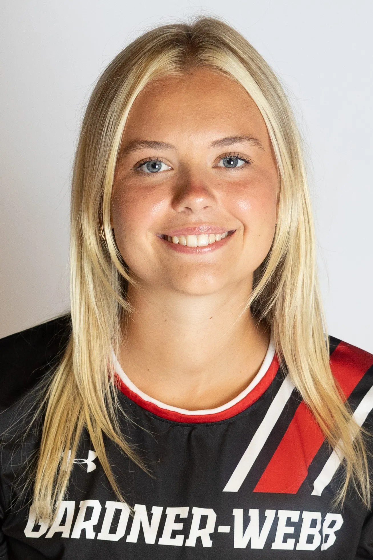 Paige Frasz, Soccer, Gardner-Webb University