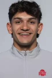 Hamish Patel, Swimming & Diving, undefined